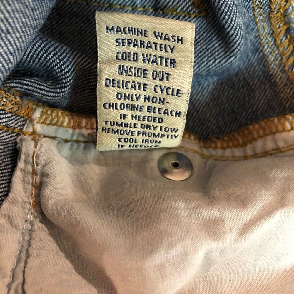 CAbi jeans - Picture 4 of 5